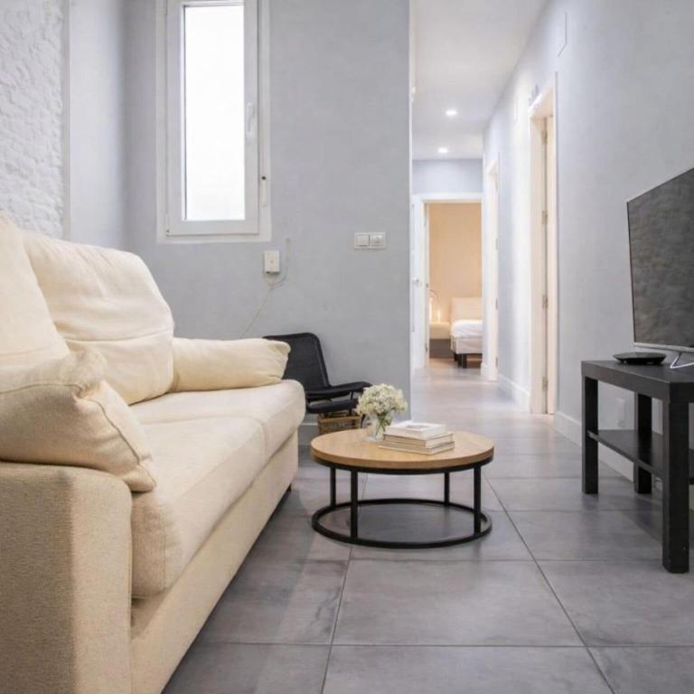 Lush Home in Retiro, Madrid - Apartamento con 4 dormitorios - 9