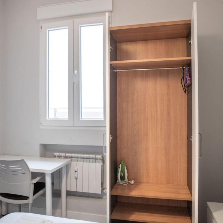 Lush Home in Retiro, Madrid - Apartamento con 4 dormitorios - 13