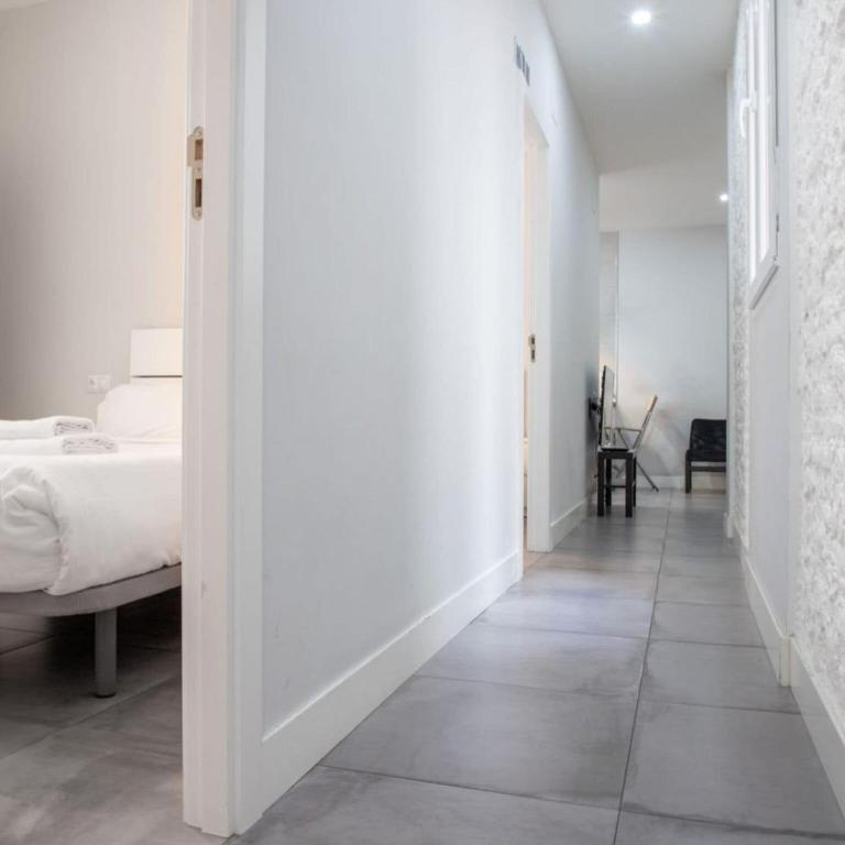 Lush Home in Retiro, Madrid - Apartamento con 4 dormitorios - 30