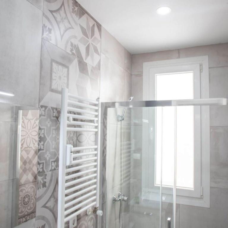 Lush Home in Retiro, Madrid - Apartamento con 4 dormitorios - 25