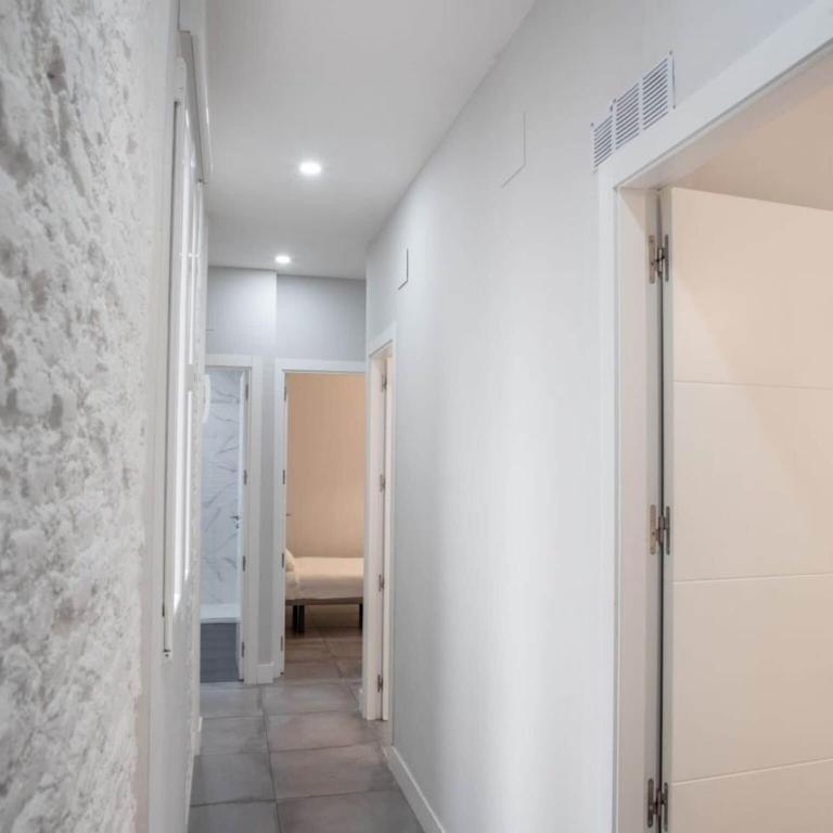 Lush Home in Retiro, Madrid - Apartamento con 4 dormitorios - 29