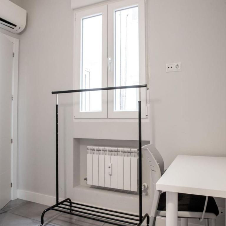 Lush Home in Retiro, Madrid - Apartamento con 4 dormitorios - 23