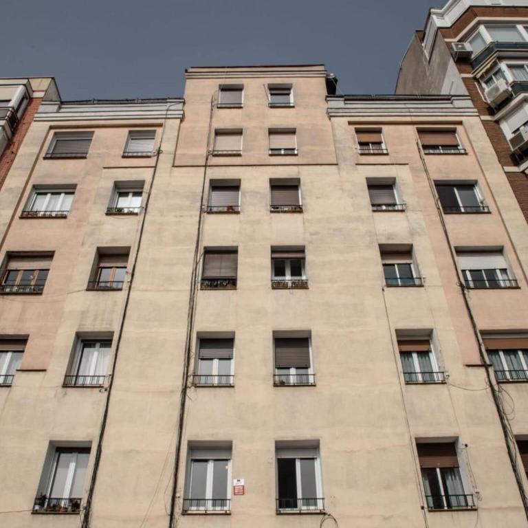 Lush Home in Retiro, Madrid - Apartamento con 4 dormitorios - 1