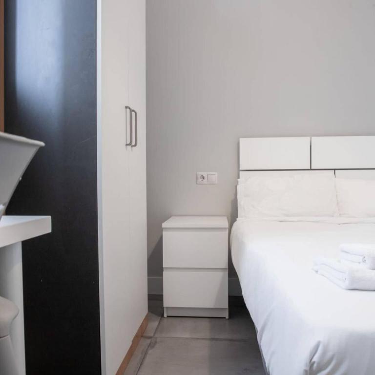 Lush Home in Retiro, Madrid - Apartamento con 4 dormitorios - 15