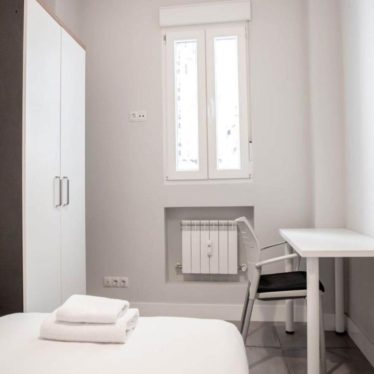 Lush Home in Retiro, Madrid - Apartamento con 4 dormitorios - 19