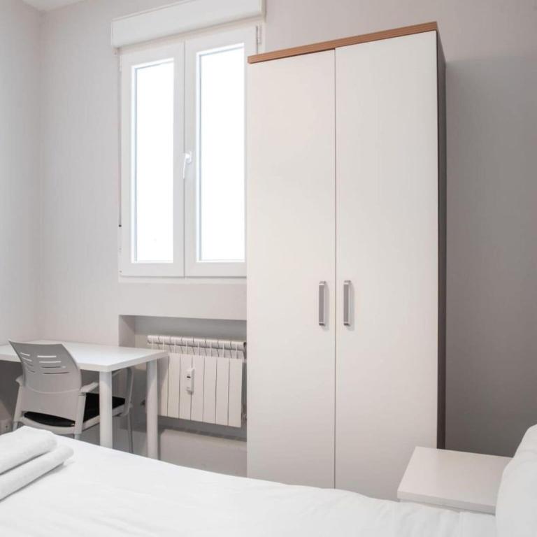 Lush Home in Retiro, Madrid - Apartamento con 4 dormitorios - 17