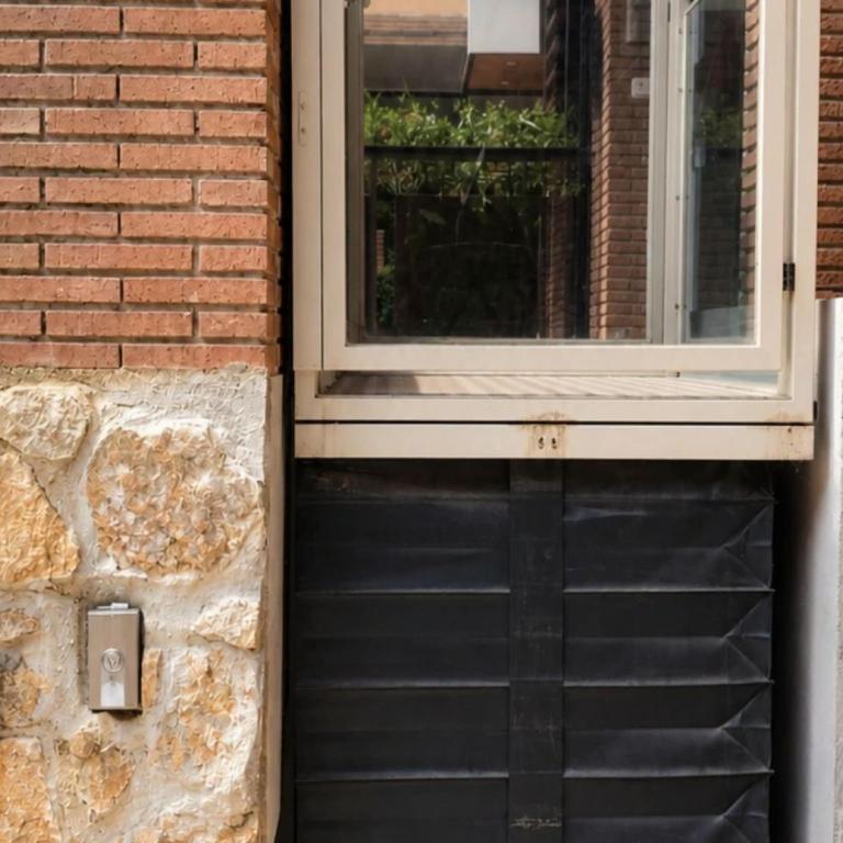 Spacious Madrid Apartment with Garden - Apartamento de 3 dormitorios - 28