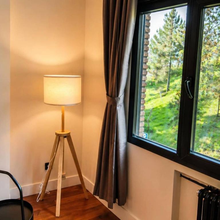 Spacious Madrid Apartment with Garden - Apartamento de 3 dormitorios - 38