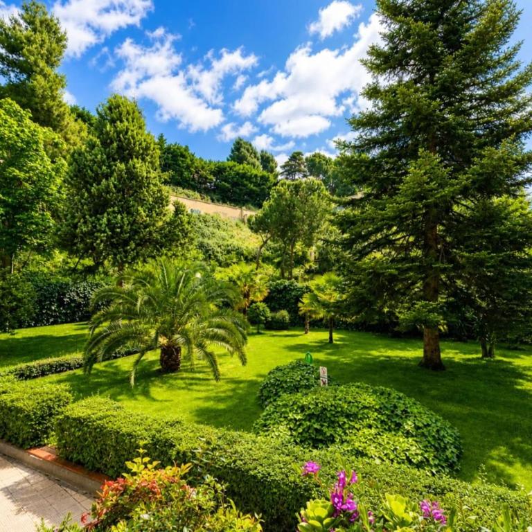 Spacious Madrid Apartment with Garden - Apartamento de 3 dormitorios - 36