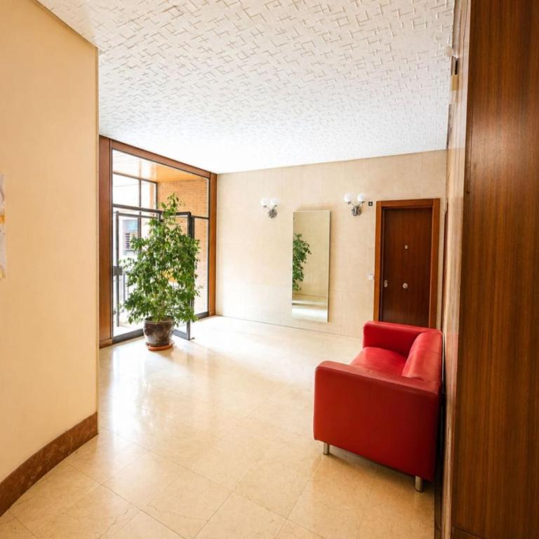 Spacious Madrid Apartment with Garden - Apartamento de 3 dormitorios - 27