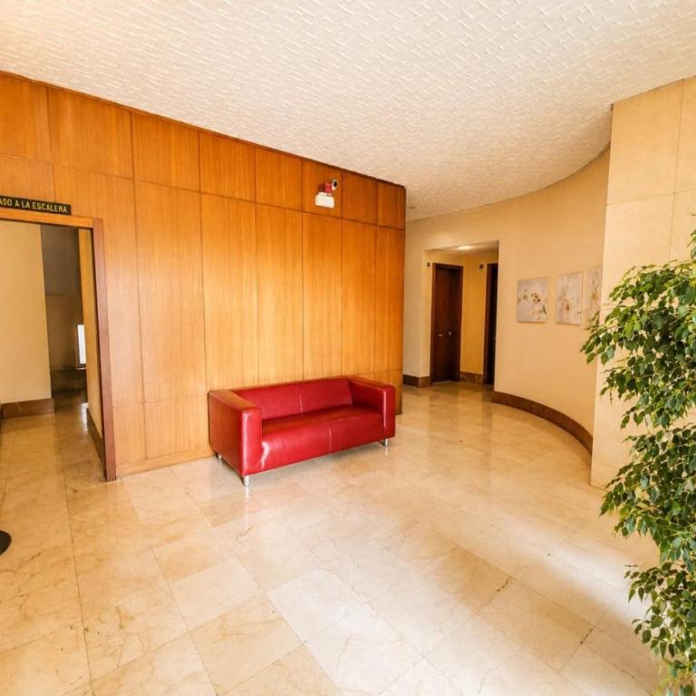 Spacious Madrid Apartment with Garden - Apartamento de 3 dormitorios - 9