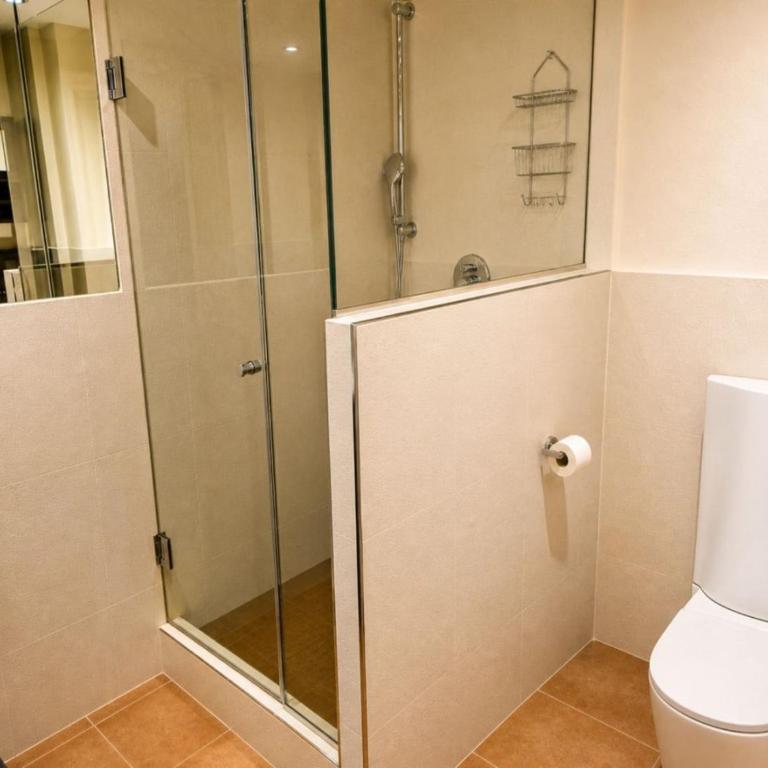 Spacious Madrid Apartment with Garden - Apartamento de 3 dormitorios - 29