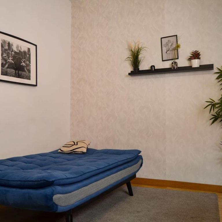 Apartment near Plaza de Espana, Madrid - Apartamento de 1 dormitorio - 12