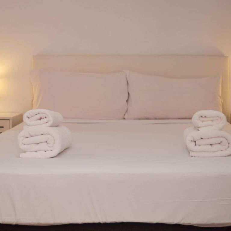 Apartment near Plaza de Espana, Madrid - Apartamento de 1 dormitorio - 19