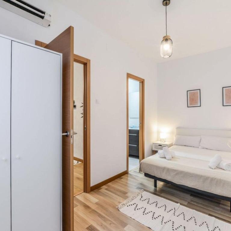 Apartment near Plaza de Espana, Madrid - Apartamento de 1 dormitorio - 31