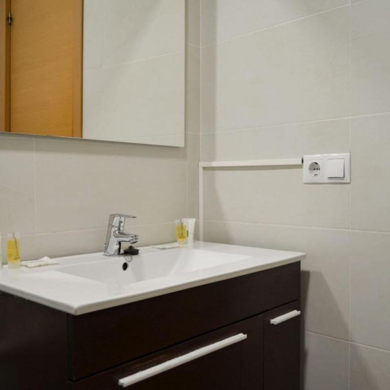 Apartment near Plaza de Espana, Madrid - Apartamento de 1 dormitorio - 26