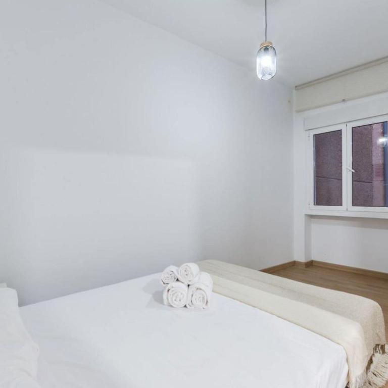 Apartment near Plaza de Espana, Madrid - Apartamento de 1 dormitorio - 30