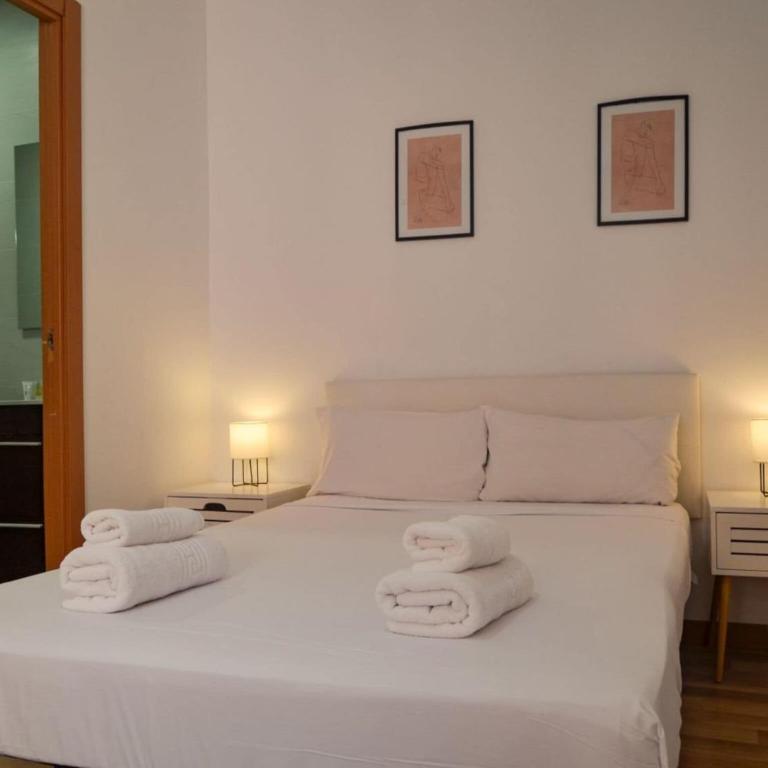 Apartment near Plaza de Espana, Madrid - Apartamento de 1 dormitorio - 3