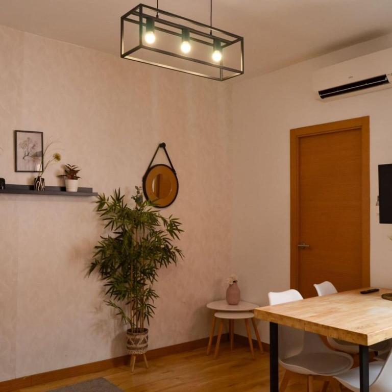 Apartment near Plaza de Espana, Madrid - Apartamento de 1 dormitorio - 13