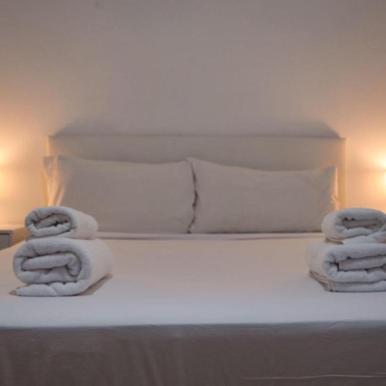 Apartment near Plaza de Espana, Madrid - Apartamento de 1 dormitorio - 24