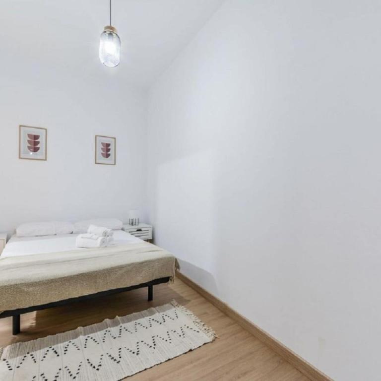 Apartment near Plaza de Espana, Madrid - Apartamento de 1 dormitorio - 23