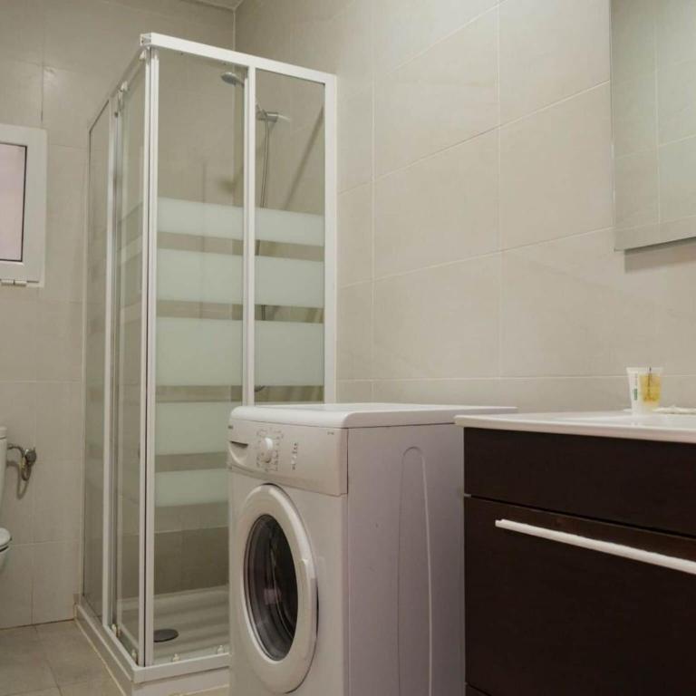 Apartment near Plaza de Espana, Madrid - Apartamento de 1 dormitorio - 15