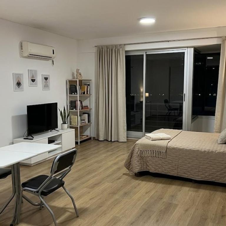 Cómodo y Funcional a pocas cuadras del Obelisco Ideal Estadías - Apartamento de 1 dormitorio - 1