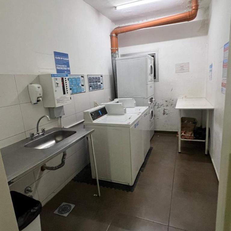 Cómodo y Funcional a pocas cuadras del Obelisco Ideal Estadías - Apartamento de 1 dormitorio - 4
