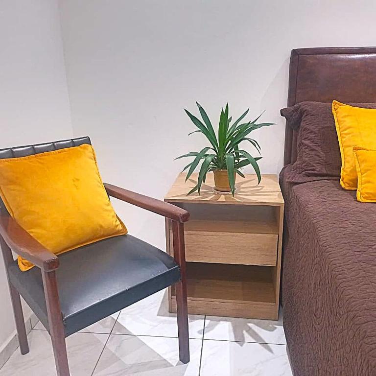 Garzonier Urbarí , 1 habitación - Apartamento de 1 dormitorio - 6