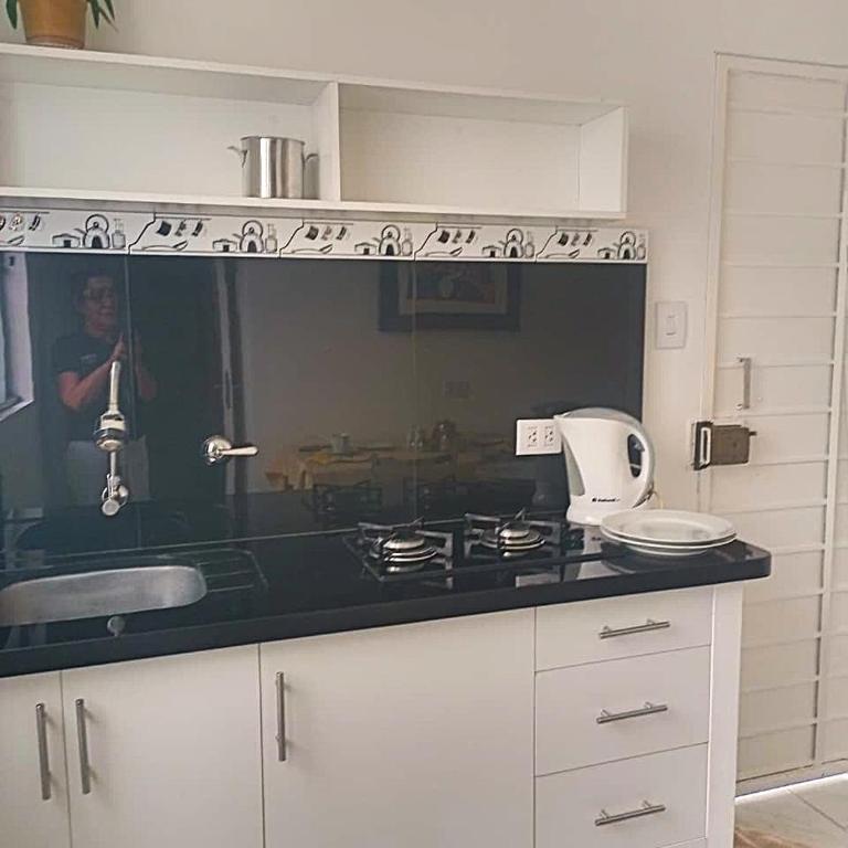 Garzonier Urbarí , 1 habitación - Apartamento de 1 dormitorio - 7