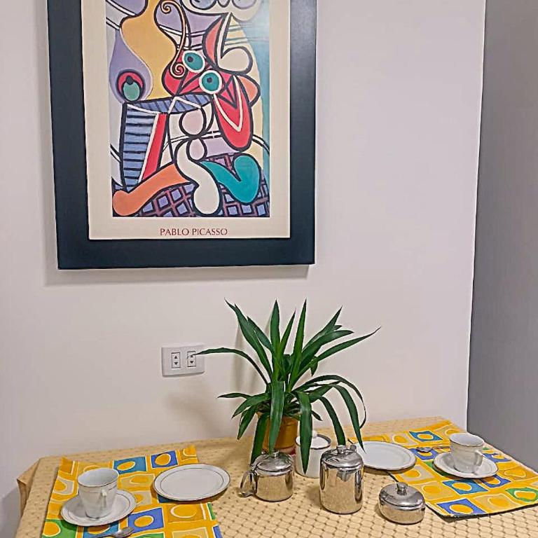 Garzonier Urbarí , 1 habitación - Apartamento de 1 dormitorio - 9