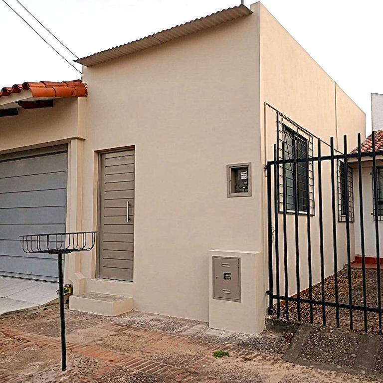 Garzonier Urbarí , 1 habitación - Apartamento de 1 dormitorio - 13
