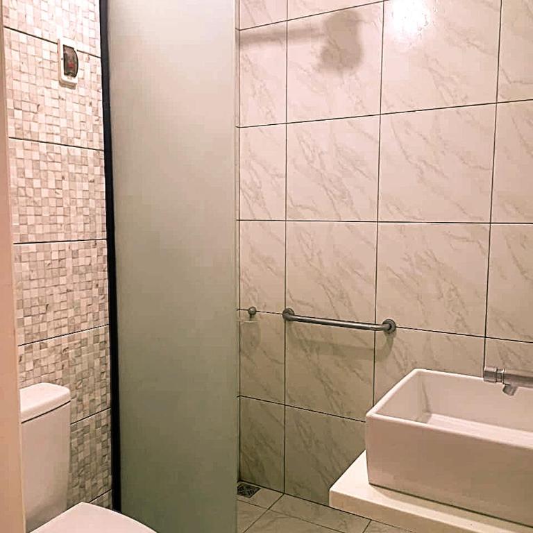 Garzonier Urbarí , 1 habitación - Apartamento de 1 dormitorio - 17