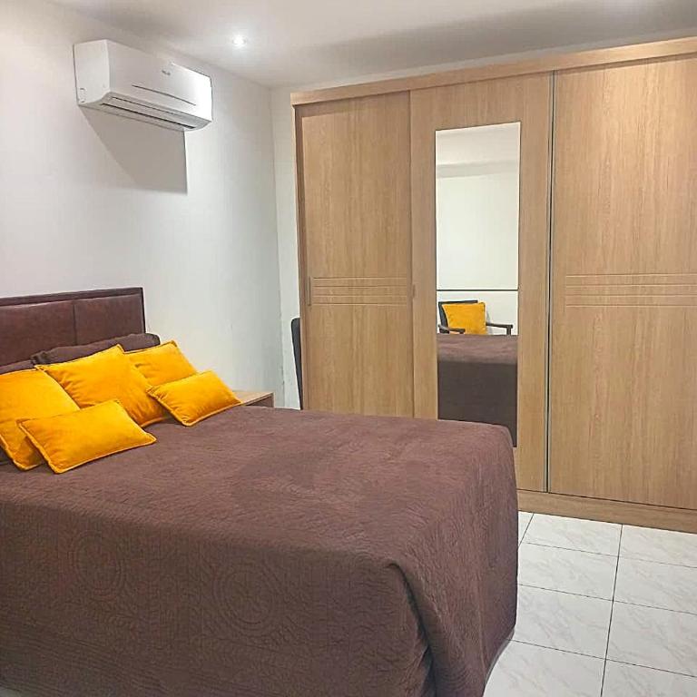 Garzonier Urbarí , 1 habitación - Apartamento de 1 dormitorio - 15