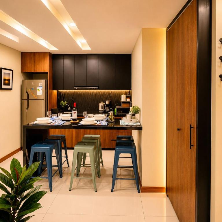 PORTOBELLO Isuto - Apartamento de 2 dormitorios - 5