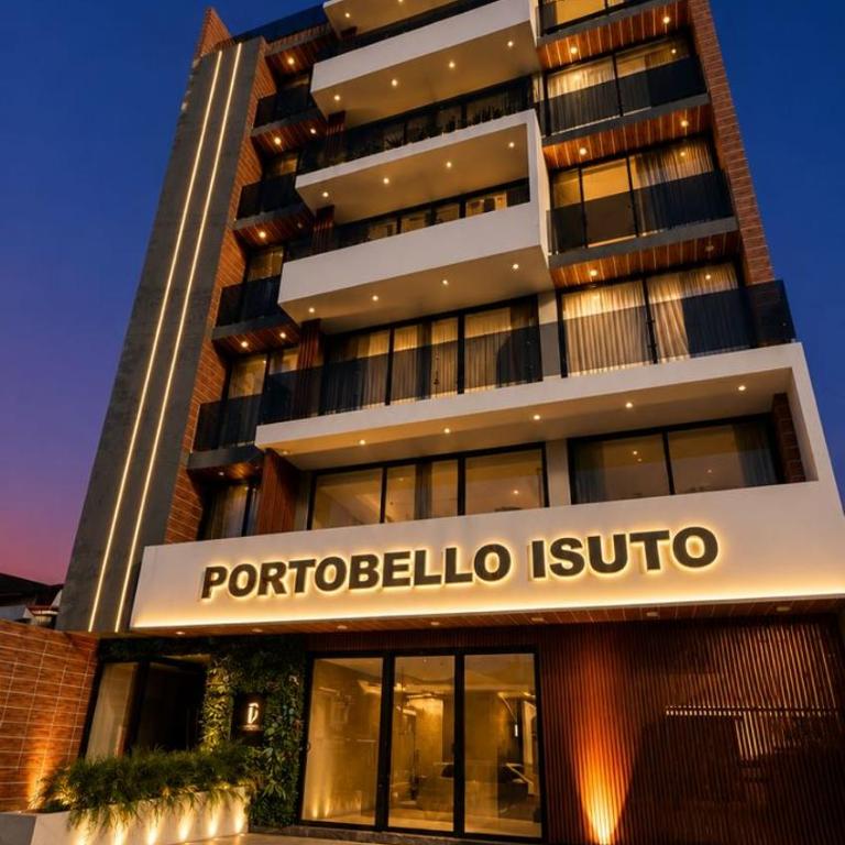 PORTOBELLO Isuto - Apartamento de 2 dormitorios - 1