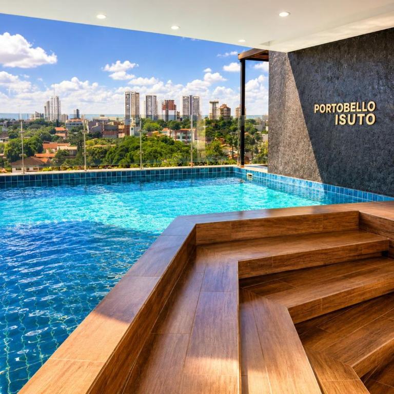 PORTOBELLO Isuto - Apartamento de 2 dormitorios - 7