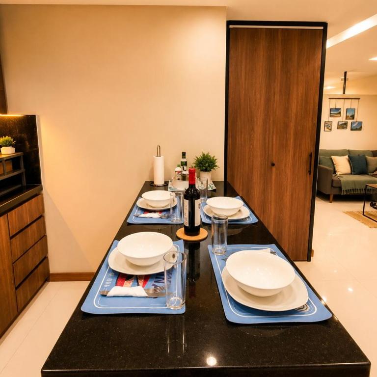 PORTOBELLO Isuto - Apartamento de 2 dormitorios - 17