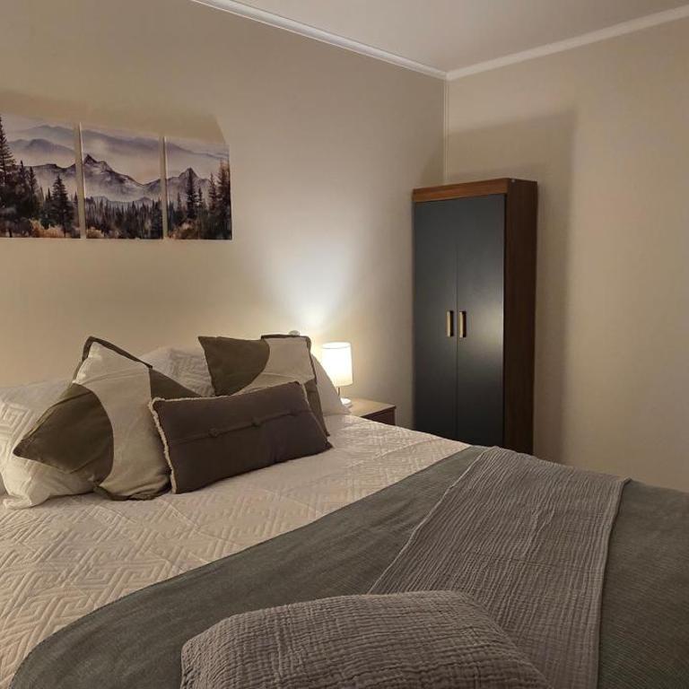 Refugio Sarmiento - One-Bedroom Apartment - 1