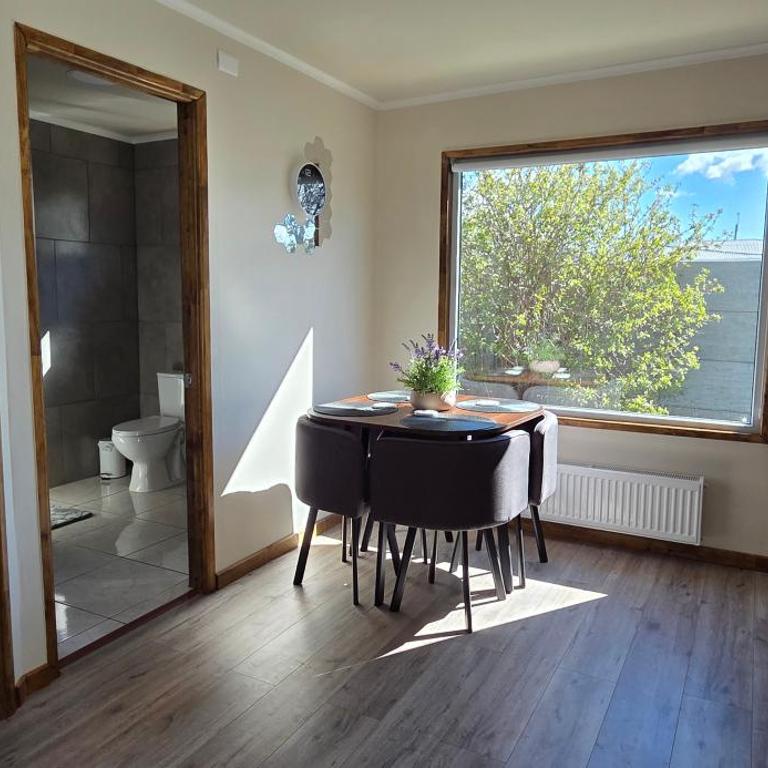 Refugio Sarmiento - One-Bedroom Apartment - 3