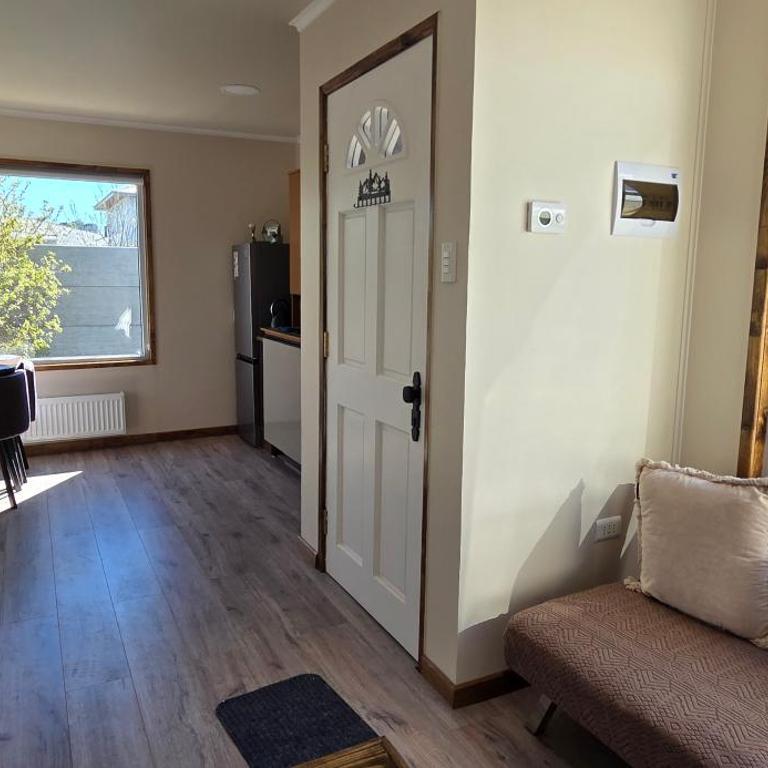 Refugio Sarmiento - One-Bedroom Apartment - 6