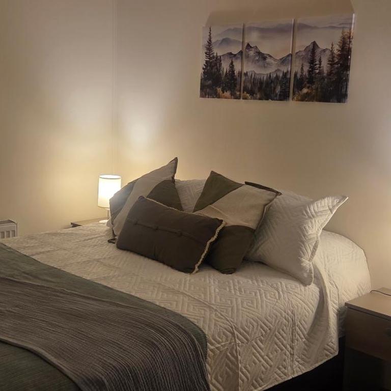 Refugio Sarmiento - One-Bedroom Apartment - 12