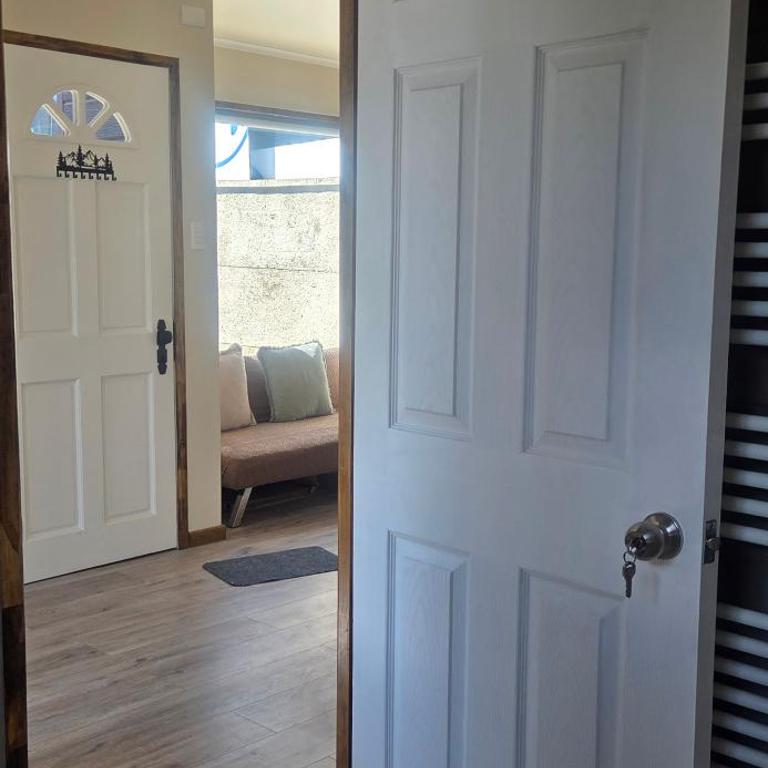 Refugio Sarmiento - One-Bedroom Apartment - 14