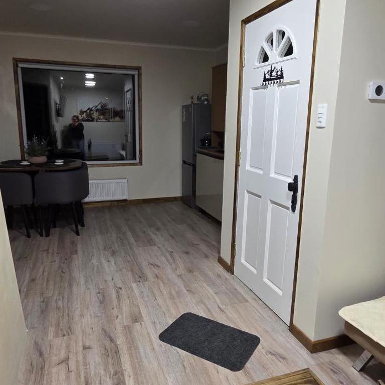 Refugio Sarmiento - One-Bedroom Apartment - 15