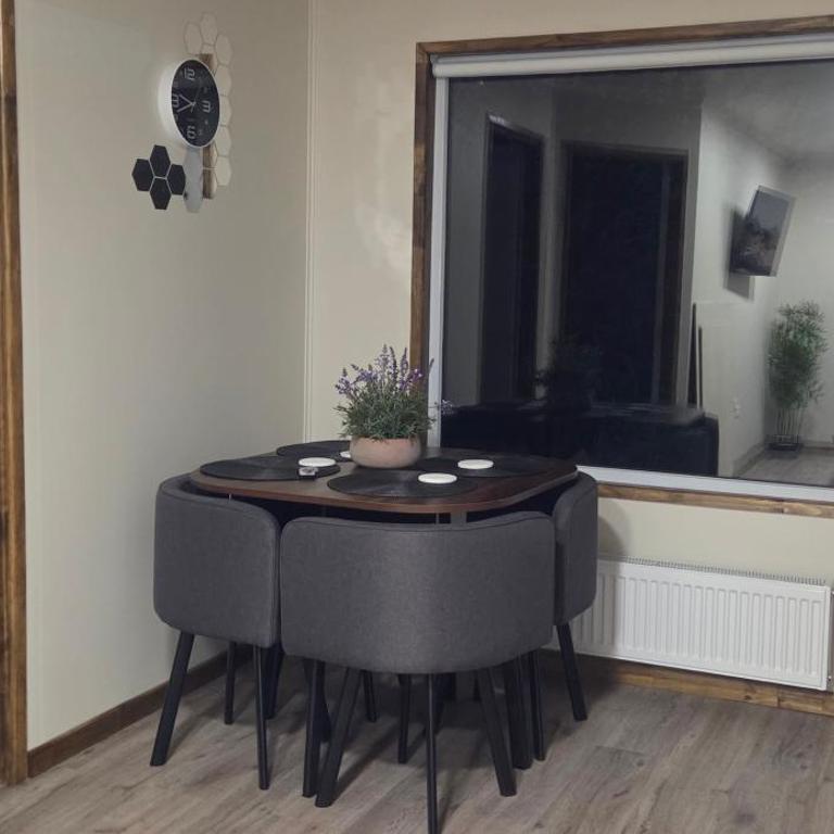 Refugio Sarmiento - One-Bedroom Apartment - 16