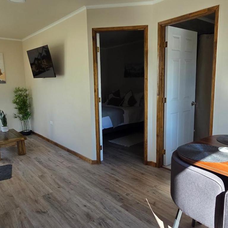 Refugio Sarmiento - One-Bedroom Apartment - 17