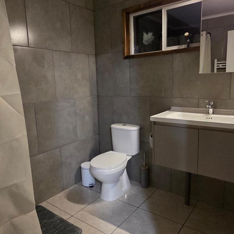 Refugio Sarmiento - One-Bedroom Apartment - 19