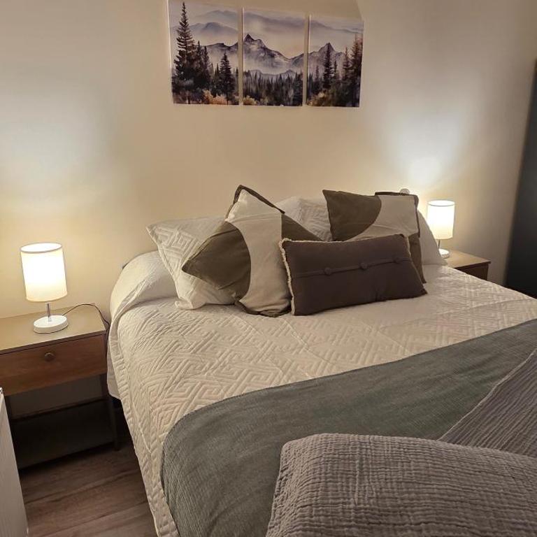 Refugio Sarmiento - One-Bedroom Apartment - 22