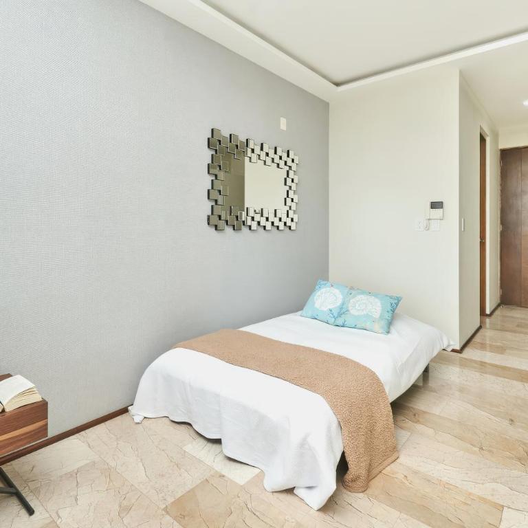 2 Bdrm Ocean View Private Pool Heart Of Town - Apartment mit 2 Schlafzimmern und Balkon - 36