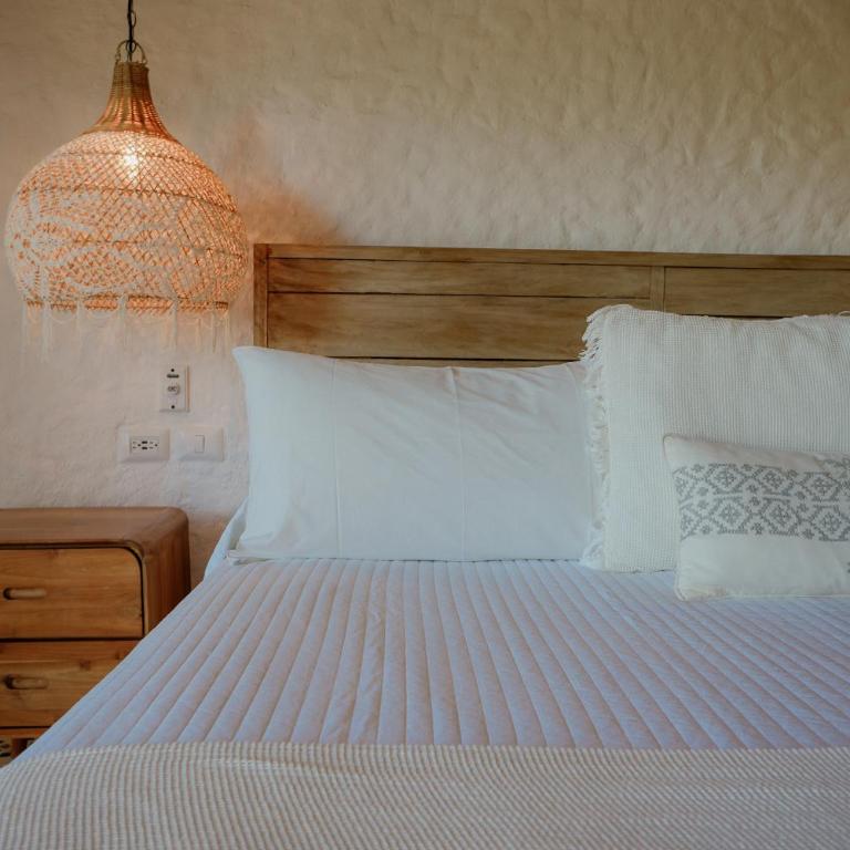 Casa Las Tortugas Petit Beach Hotel & Spa - Habitación Doble Clásica con balcón - 2
